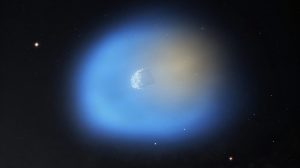 «Пьяная» комета 3I/ATLAS: астрономы обнаружили технический спирт из другой звездной системы