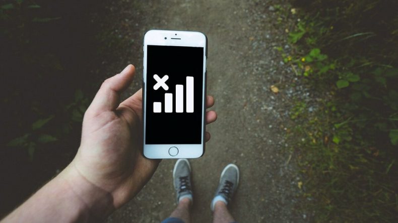 Как подготовиться к отключению мобильного интернета?