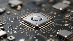 В Екатеринбурге сформируют кластер аналоговой микроэлектроники