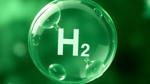 МИФИ нашел легкий материал для хранения водорода в авиации – это карбид лития