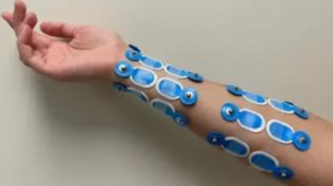 Система считывания сигналов тела позволит пользоваться протезами, как собственными руками