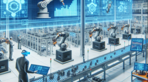 Цифровые двойники предскажут износ технических систем