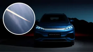 byd atto