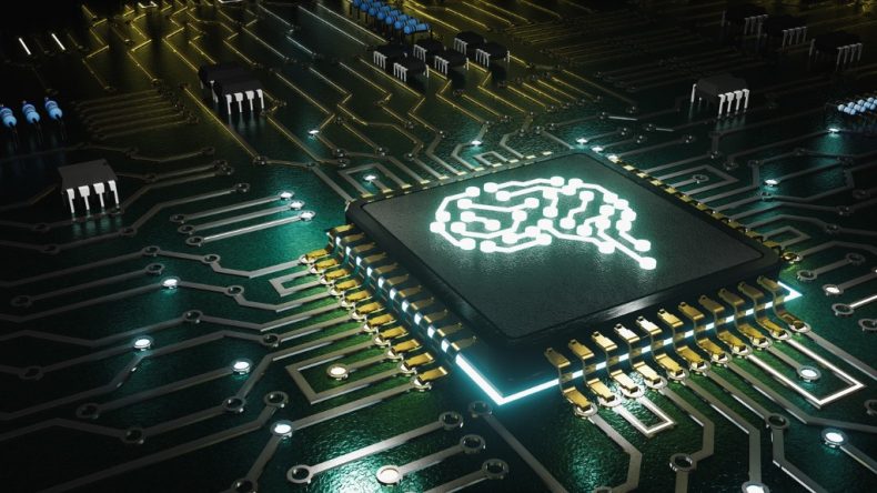 STMicroelectronics выпустила STM32U3 — микроконтроллеры с ИИ, которые могут жить без батарей