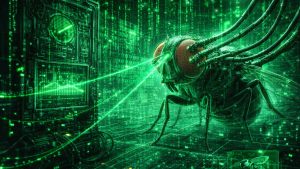 «Мозг мухи загрузили в Матрицу»: разбираем сенсацию, которой не было