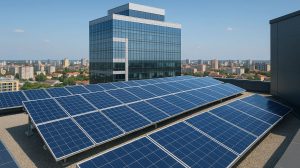 Солнечная энергетика России: к 2035 году мощность вырастет до 5,3 ГВт — в 3000 раз медленнее Китая