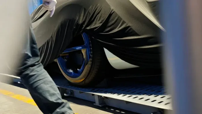 Xiaomi выходит в лигу гиперкаров: на MWC 2026 покажут Vision Gran Turismo — конкурента Bugatti и Ferrari