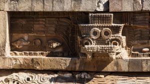 Учёные приблизились к разгадке языка Теотиуакана