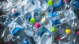 Пластиковые отходы научились эффективно перерабатывать в автомобильное топливо