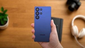 DxOMark разочарован: Galaxy S26 Ultra набрал 157 баллов и уступил флагманам трехлетней давности 1 e6c8799e8f
