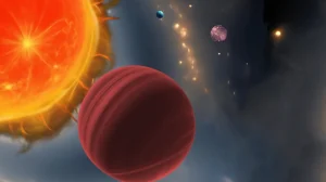 Искусственный интеллект помог астрономам обнаружить более 100 новых экзопланет в данных TESS