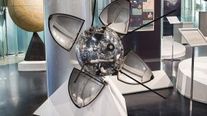 Тайна «Луны-9» близка к разгадке: две команды нашли возможное место посадки первой станции на Луне