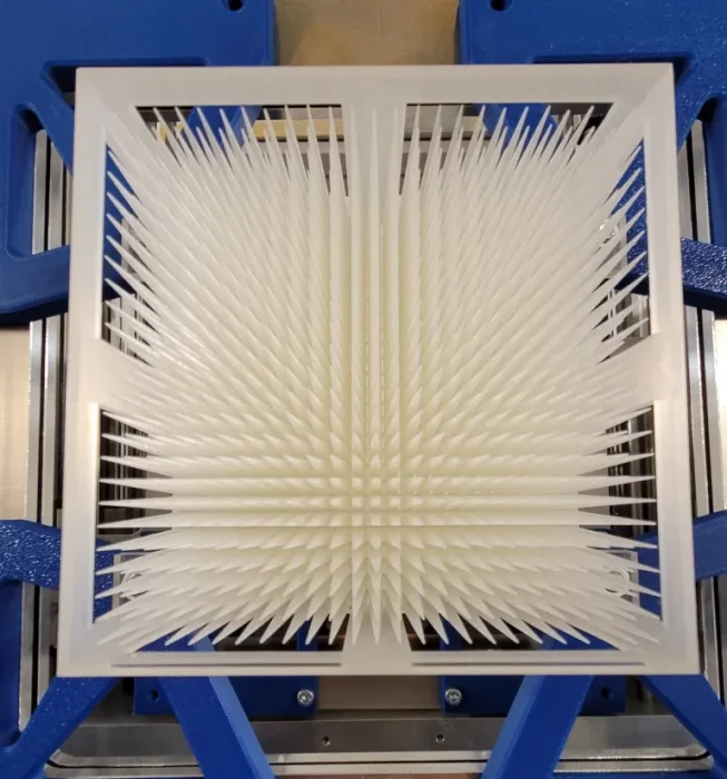 Европа запустила первый симулятор галактических космических лучей: теперь радиацию дальнего космоса можно изучать на Земле