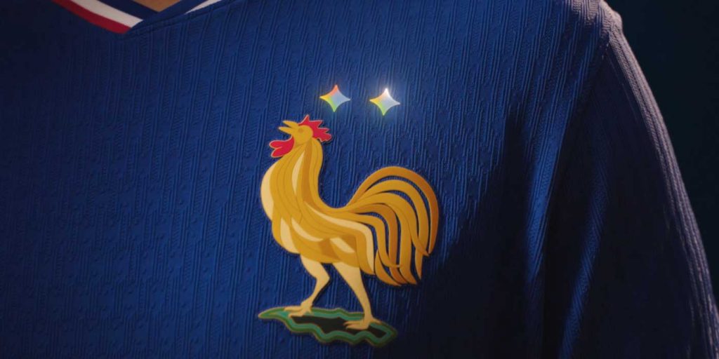 Google заключила спонсорские сделки с Аргентиной и Францией к чемпионату мира по футболу 2026