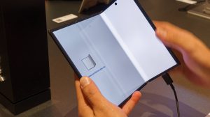 Samsung поделилась первыми подробностями о TriFold 2 и смартфоне со сдвижным экраном