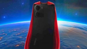 Redmi дразнит загадочным смартфоном в Индии: буква R и «режим героя»