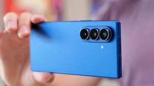 Утечка характеристик Samsung Galaxy Z Fold8 — 8-дюймовый экран и 200 МП камера