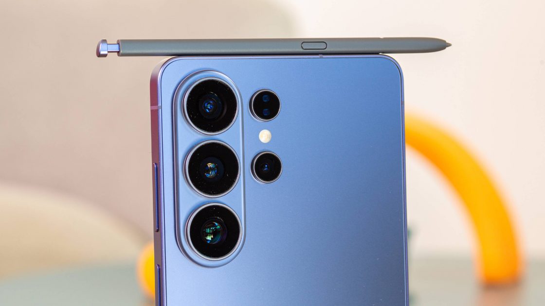 Обзор Samsung Galaxy S26 Ultra: более тонкий, более удобный, но с компромиссами