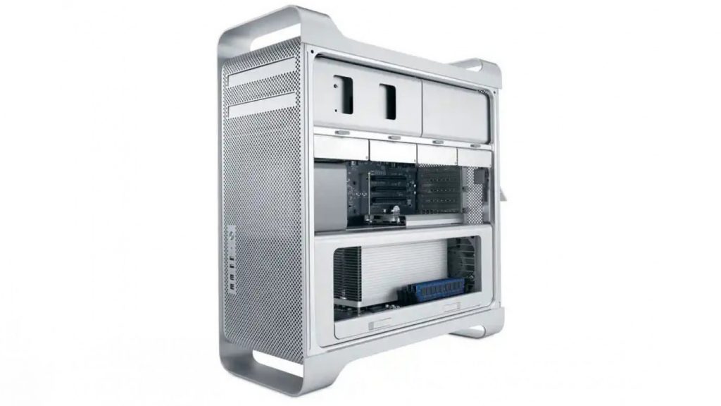 Apple прекратила выпуск Mac Pro спустя 20 лет