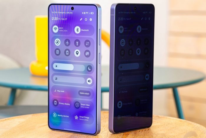 Обзор Samsung Galaxy S26 Ultra: более тонкий, более удобный, но с компромиссами