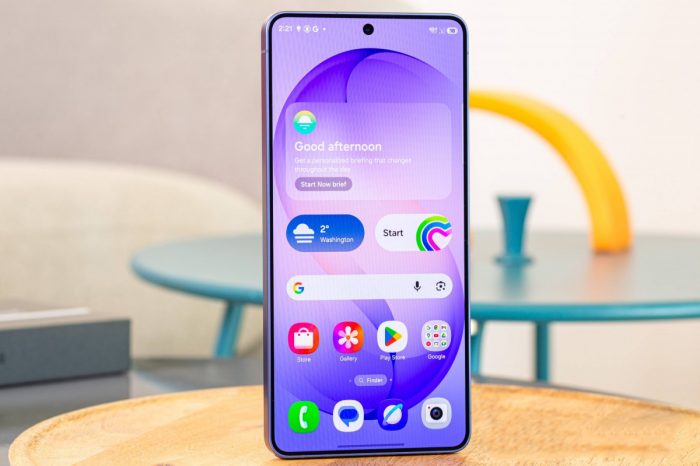 Обзор Samsung Galaxy S26 Ultra: более тонкий, более удобный, но с компромиссами