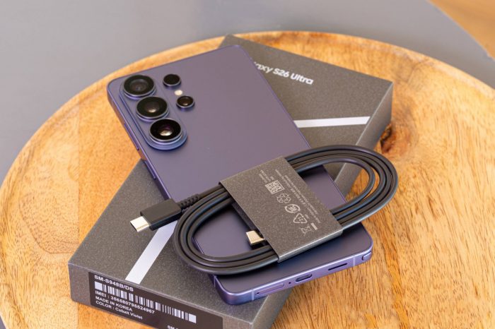 Обзор Samsung Galaxy S26 Ultra: более тонкий, более удобный, но с компромиссами