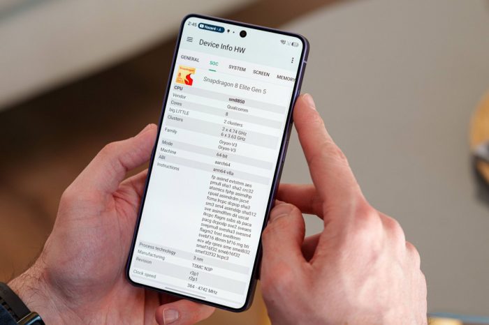 Обзор Samsung Galaxy S26 Ultra: более тонкий, более удобный, но с компромиссами