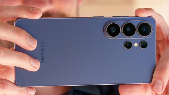 Обзор Samsung Galaxy S26 Ultra: более тонкий, более удобный, но с компромиссами