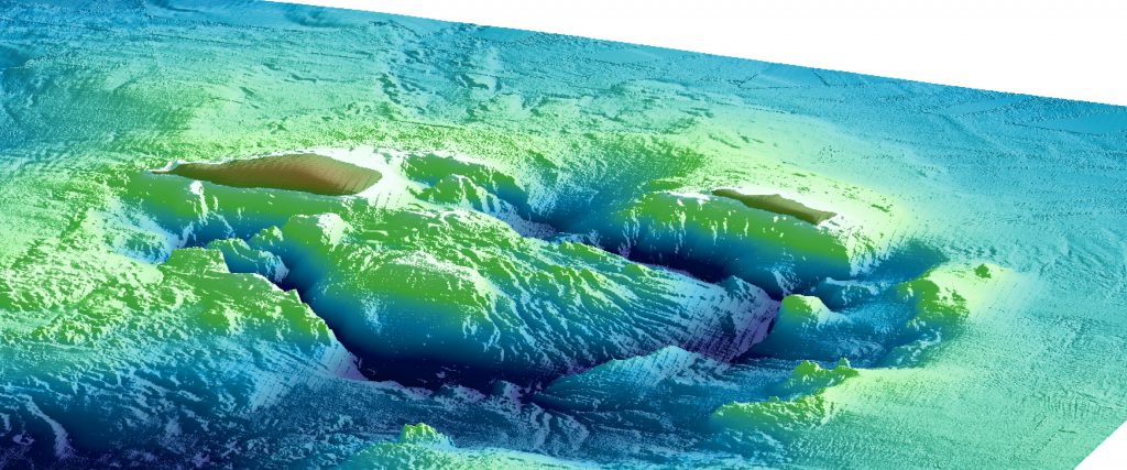 Супервулкан по-японски: кальдера Кикай начала наполняться магмой