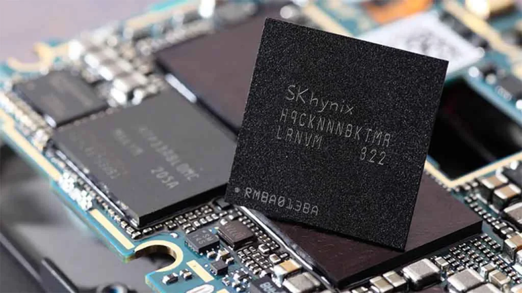 Цены на память взлетят: бюджетные смартфоны пострадают сильнее всех