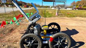 Новый метод определяет места залегания подземных труб с минимальной погрешностью