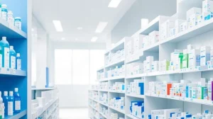 В цифровой экосистеме здравоохранения Турции запущен сервис поиска лекарств