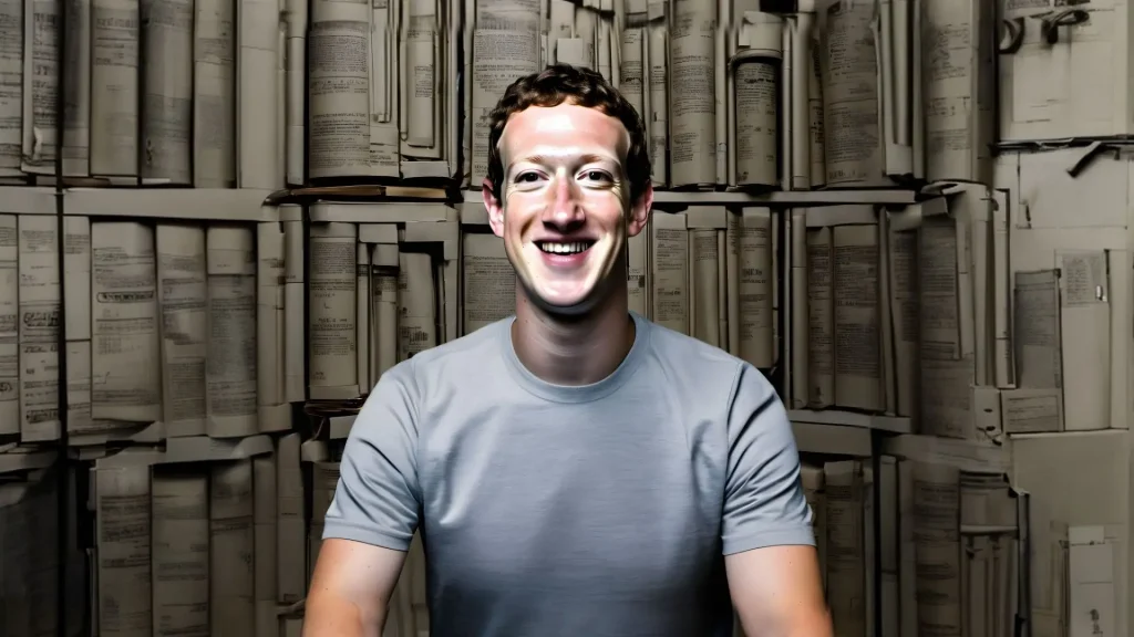 Цукерберг отрицает развитие зависимости от соцсетей, используя тактику табачных компаний