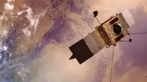 NASA потеряло связь с марсианским орбитальным аппаратом MAVEN — поиски идут, но шансы малы