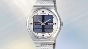 Citizen отметила 50-ый юбилей часов на солнечных батареях серией Eco-Drive Photon