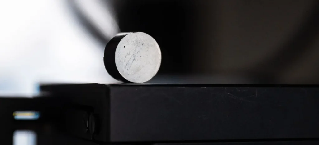 В России создали инновационный алюминиевый композит для авиации и космоса