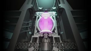 Британия построит суперкомпьютер Sunrise для термоядерного синтеза: $60 млн на создание звезды на Земле