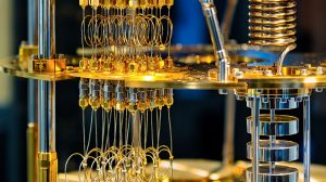 Китайский сплав ECA заменит гелий-3: новый материал охлаждает квантовые чипы до рекордных температур