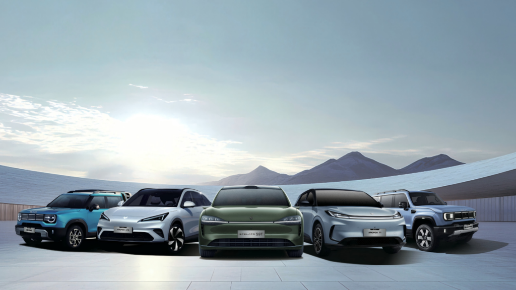 BAIC разработала натрий-ионную батарею для электромобилей: зарядка за 11 минут и работа при –40°C