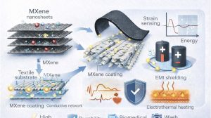Карман-зарядка: ученые суммировали пожелания к умной одежде будущего