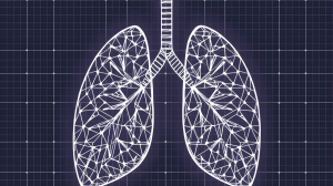 Диагностика пневмонии стала проще: датчик наночастиц определяет ее по выдоху