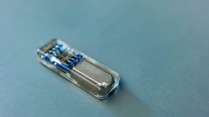 Имплантируемая «живая аптека» производит множество лекарств внутри организма