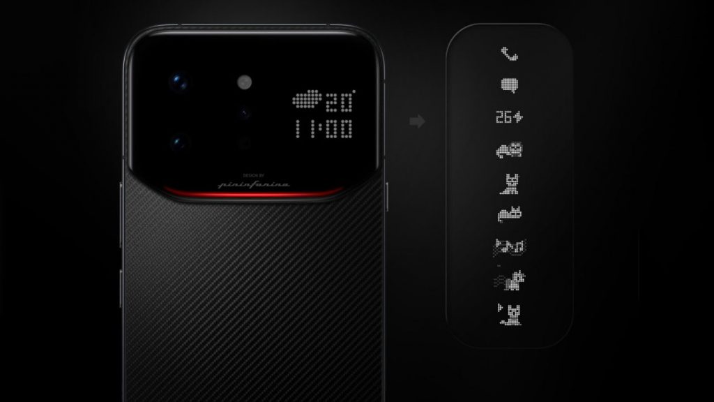 Представлен Infinix Note 60 Ultra: флагман с дизайном Pininfarina, спутниковой связью и батареей 7000 мАч