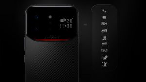 Представлен Infinix Note 60 Ultra: флагман с дизайном Pininfarina, спутниковой связью и батареей 7000 мАч