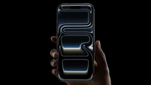 iphone 17 pro dark