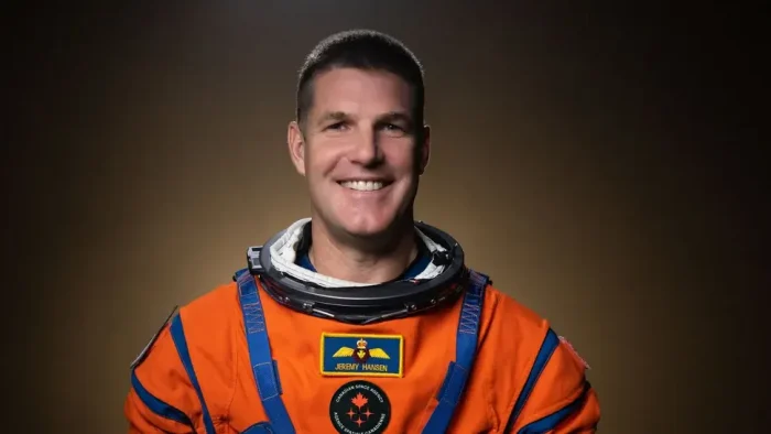 Возвращение человечества на Луну: Что думает экипаж Артемиды-2 о своей миссии?