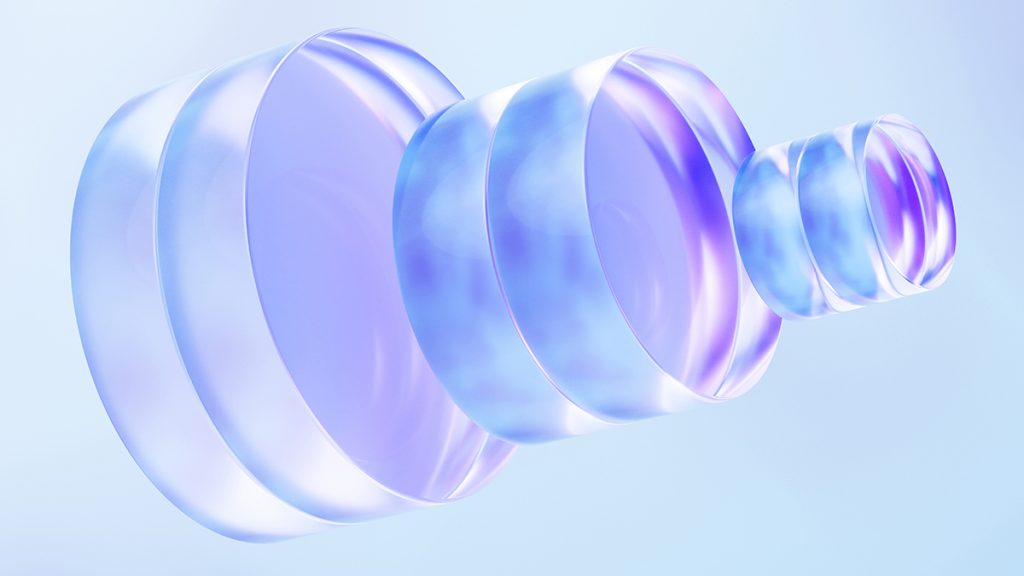 Физики нашли «чит-код» для создания идеального стекла — прочного, как алмаз, и без хаоса