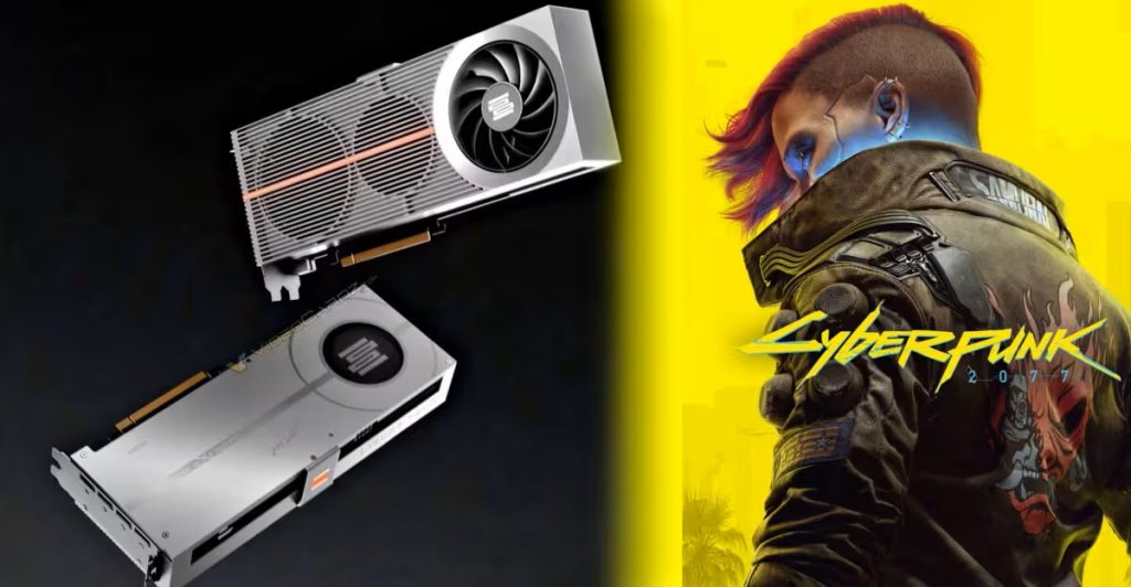 Китайская Lisuan выпустит игровую карту LX 7G106: 12 ГБ памяти и обещание запускать Cyberpunk