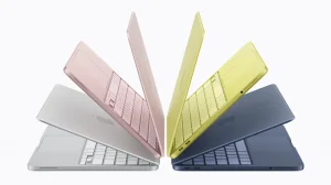 MacBook Neo протестировали: A18 Pro от iPhone тянет ноутбук на уровне M1, но дешевле в два раза