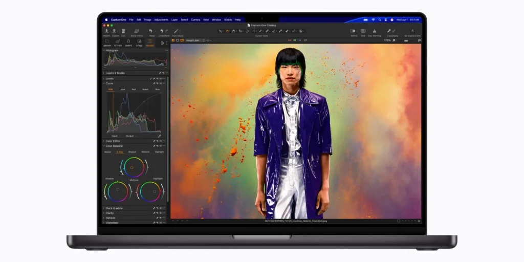 Apple представила MacBook Pro с M5 Pro и M5 Max: мощнее до 35%, больше памяти и выше цена